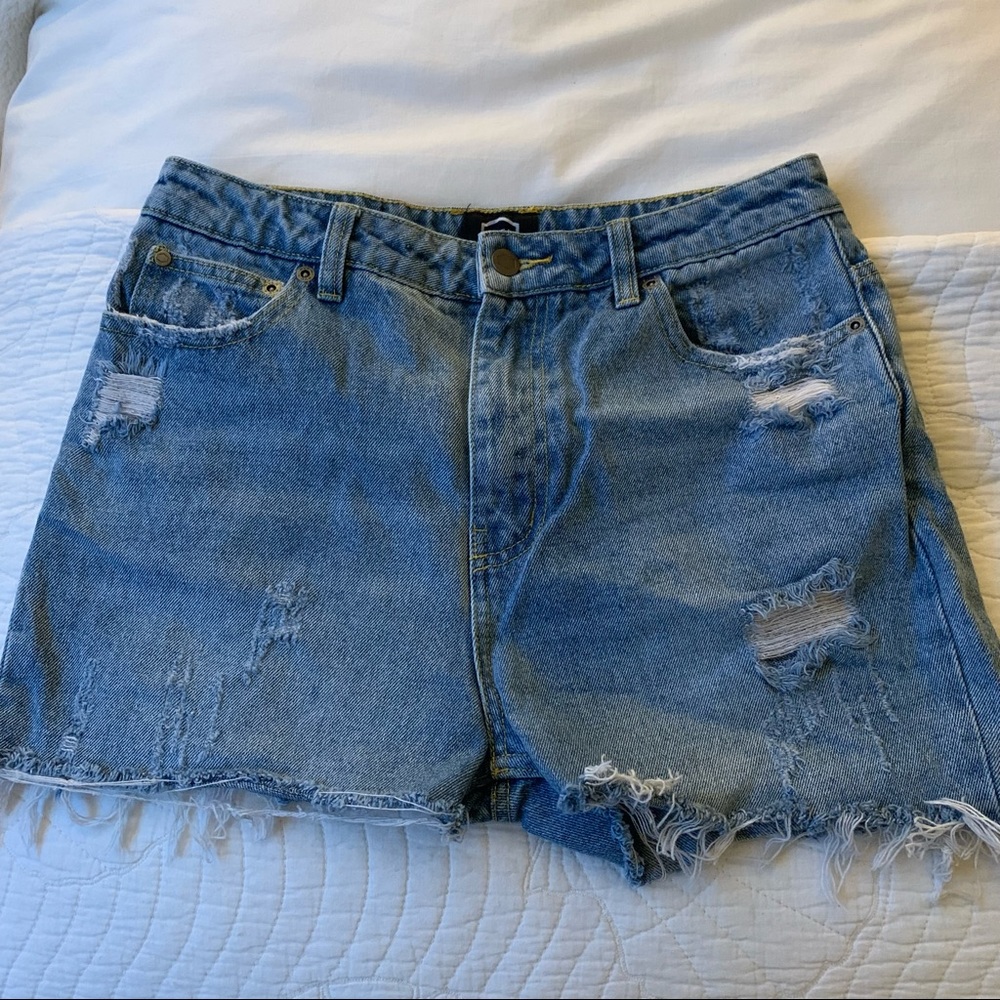 RVCA Shorts